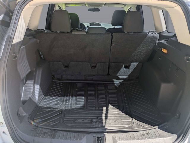 Used 2015 Ford Escape S FWD image 12