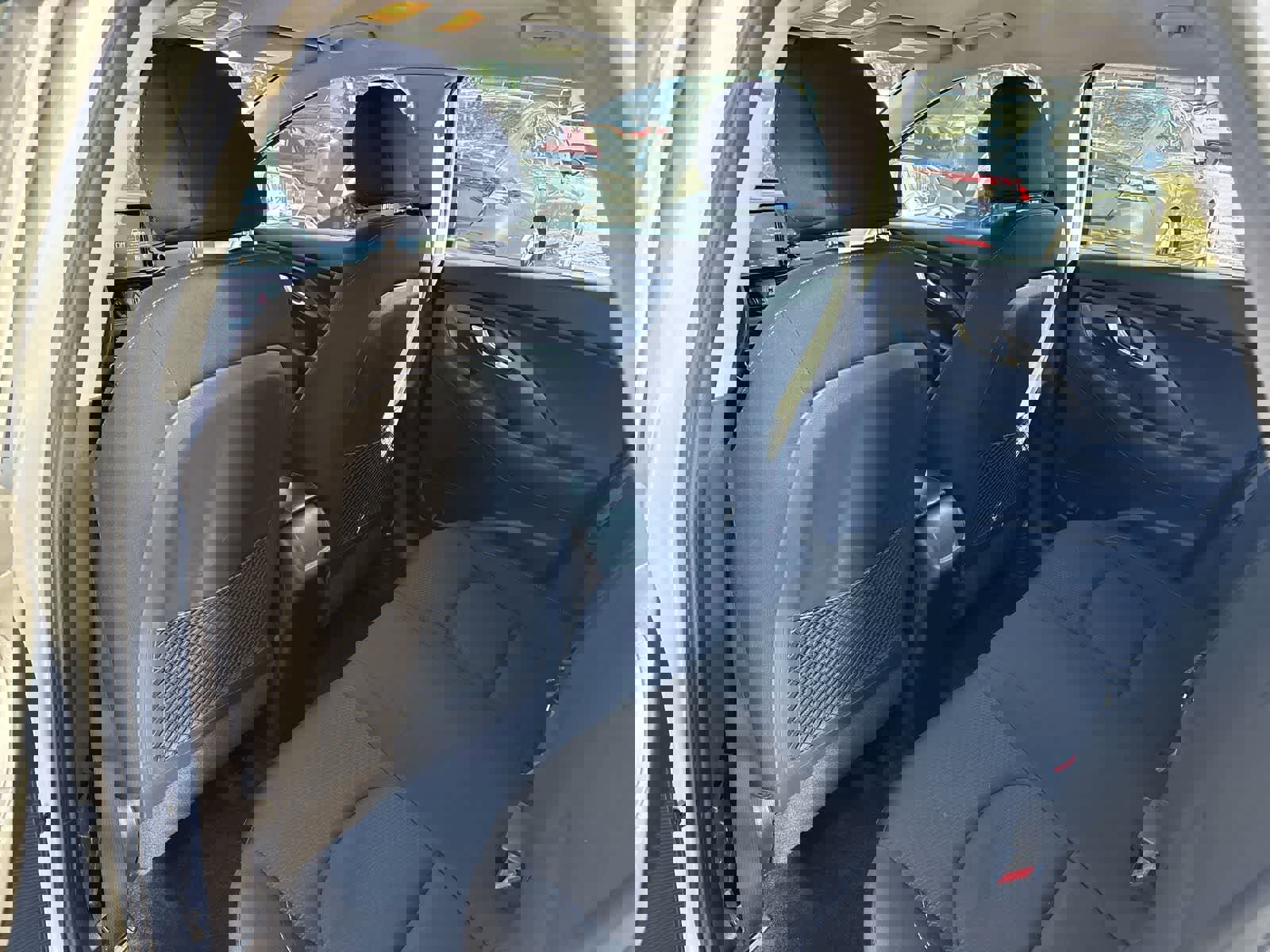 Used 2018 Hyundai Elantra GT w/ Style Package 02 image 11