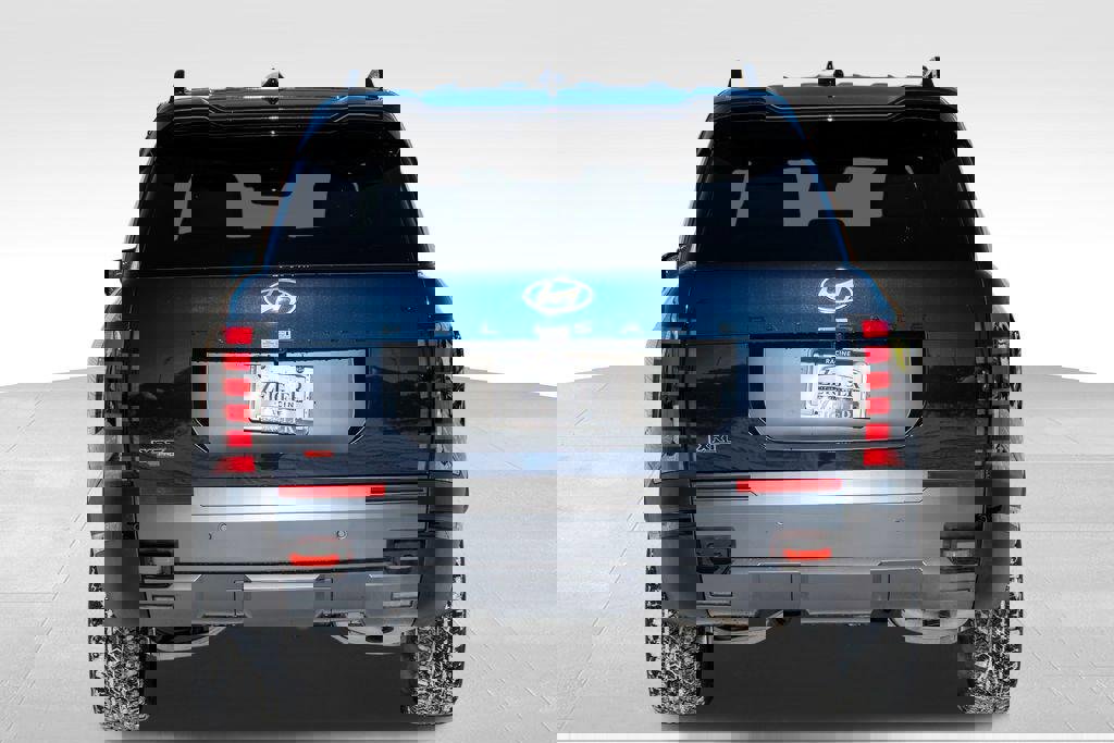 New 2026 Hyundai Palisade XRT Pro image 6