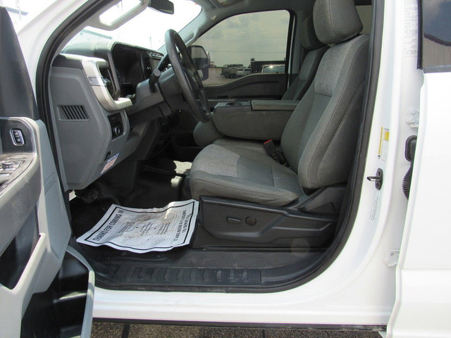 Used 2023 Ford F350 XLT w/ FX4 Off-Road Package AWD/4WD image 32