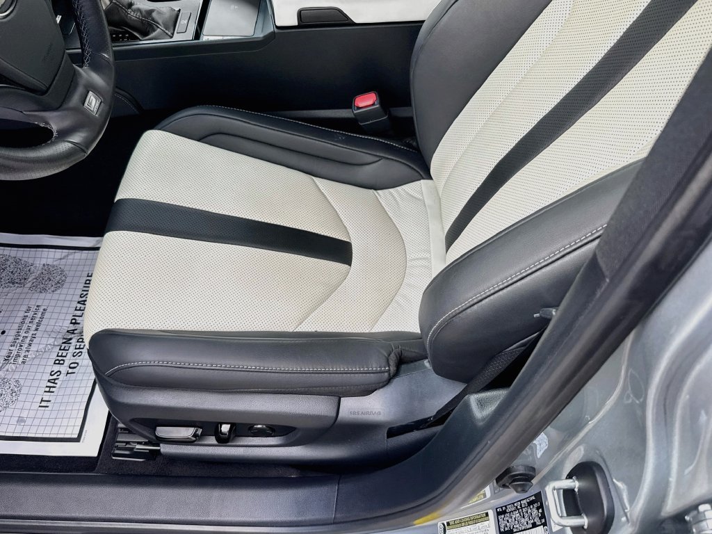 Used 2023 Lexus ES 350 F Sport w/ Accessory Package (Z1) FWD image 21