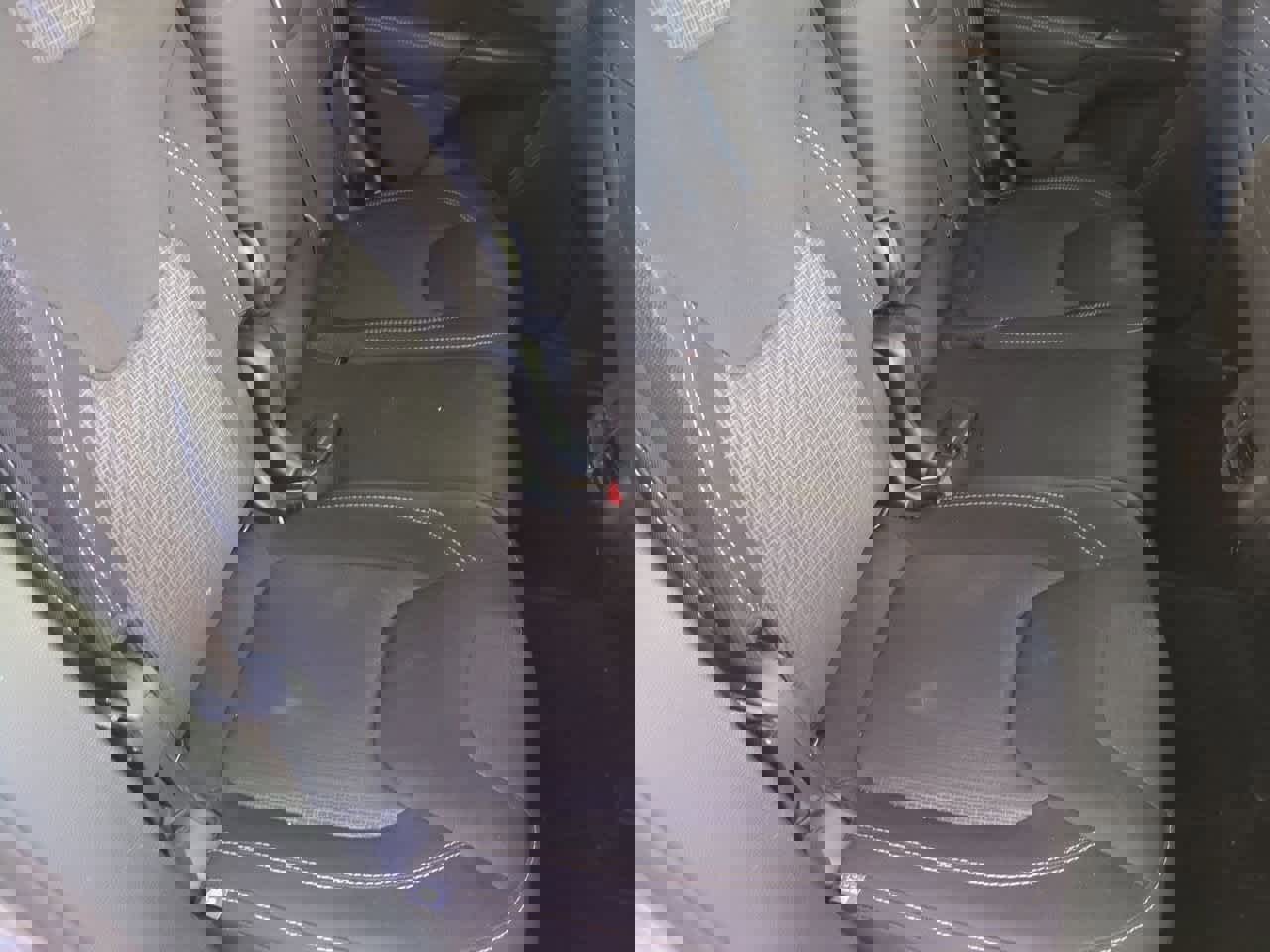 Used 2017 Jeep Cherokee Latitude image 20