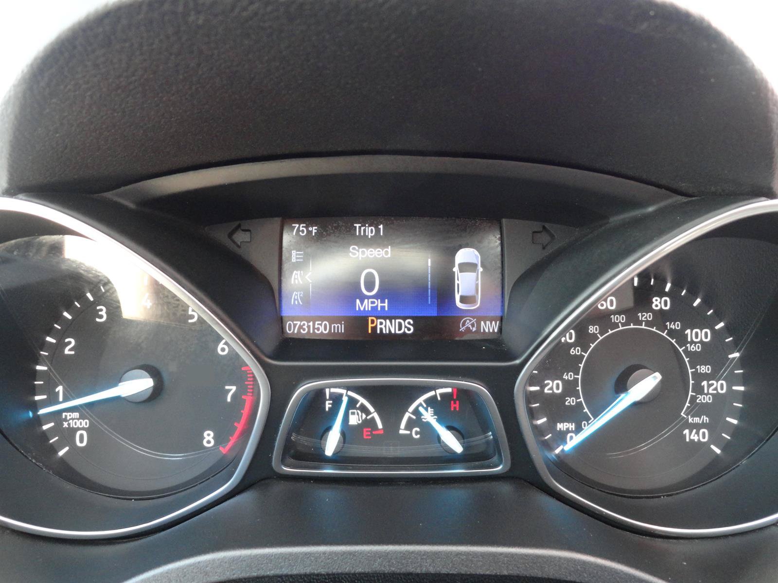 Used 2019 Ford Escape SE AWD/4WD image 14