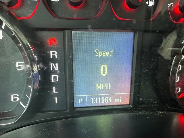 Used 2017 Chevrolet Silverado 2500 W/T w/ Snow Plow Prep Package image 4