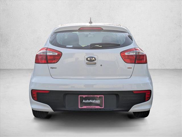 Used 2016 Kia Rio LX image 7