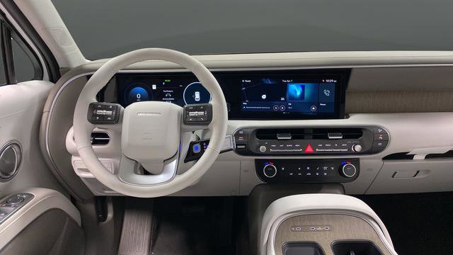 New 2026 Hyundai Palisade SEL image 11