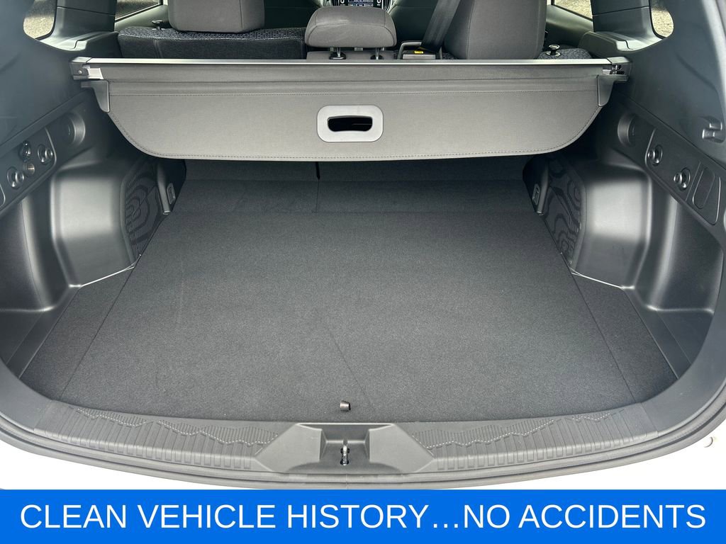 Certified 2025 Subaru Forester Premium AWD/4WD image 2