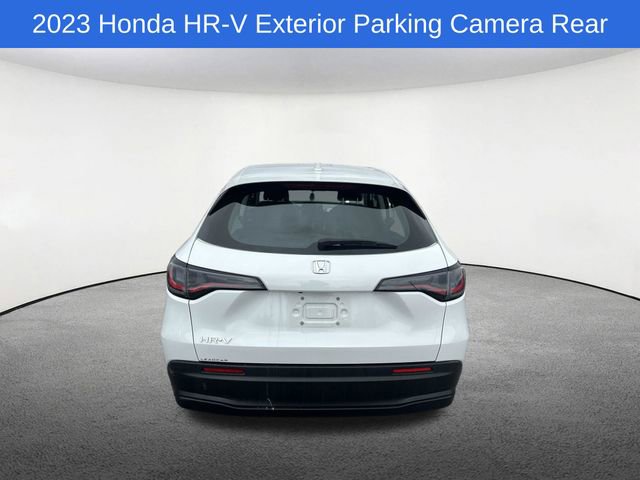Used 2023 Honda HR-V LX image 21