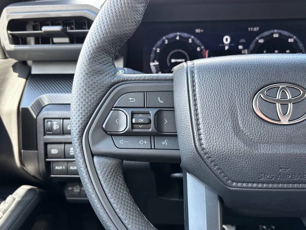 New 2026 Toyota Tacoma TRD Pro AWD/4WD image 20