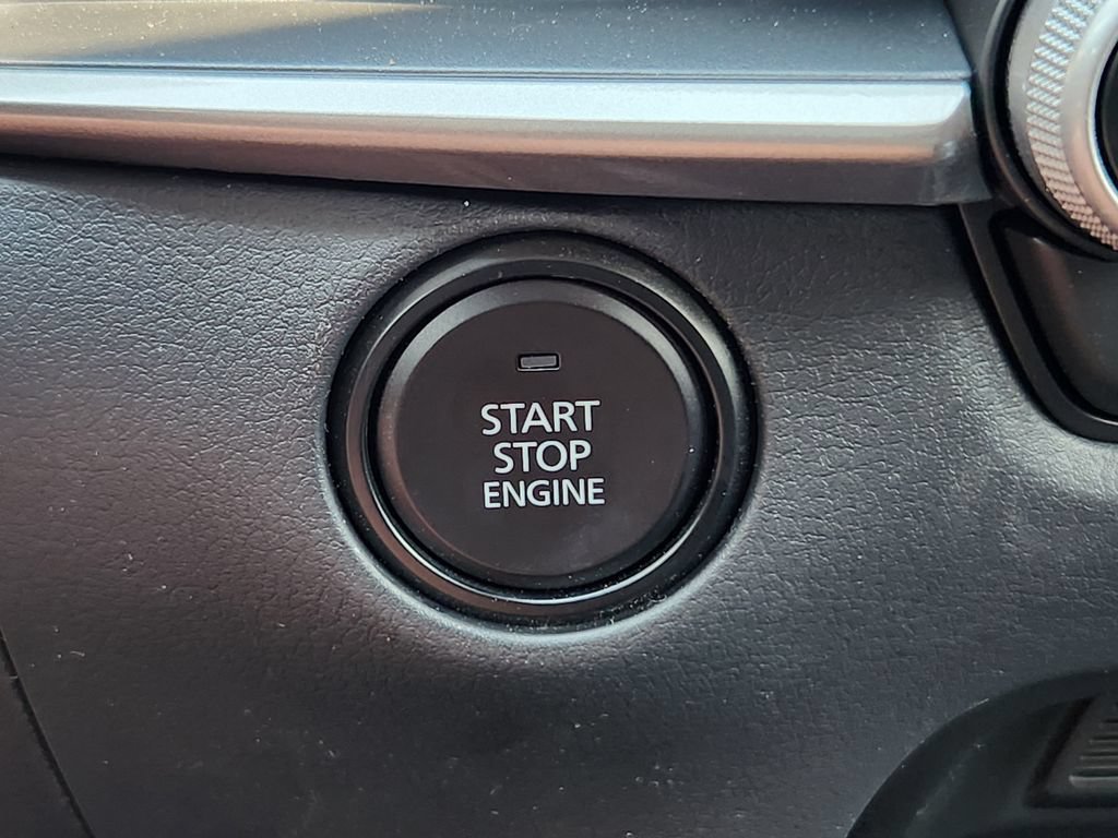 New 2026 MAZDA CX-30 AWD 2.5 S w/ Select Sport Pkg image 12