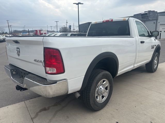 Used 2016 RAM 2500 Tradesman w/ Chrome Appearance Group image 10