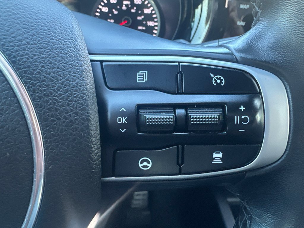 Used 2024 Kia K5 GT-Line image 22