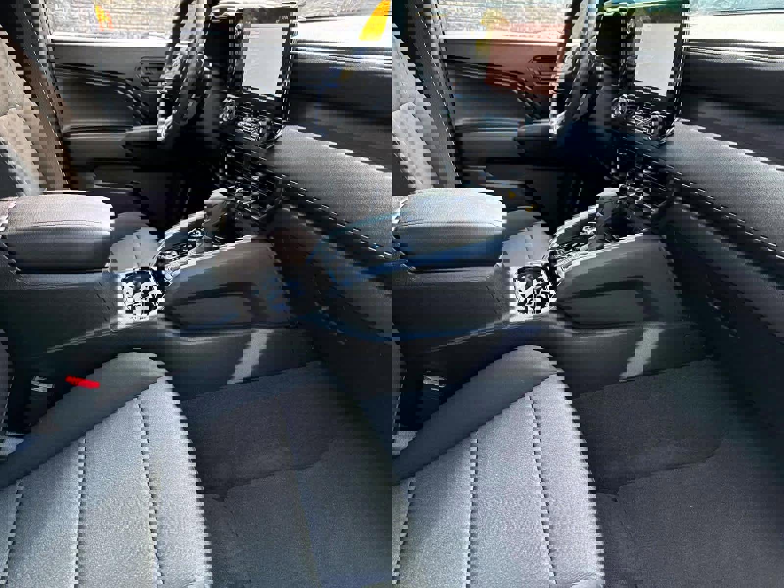 Used 2023 Chevrolet Colorado Trail Boss w/ LPO, Dark Essentials Package image 11