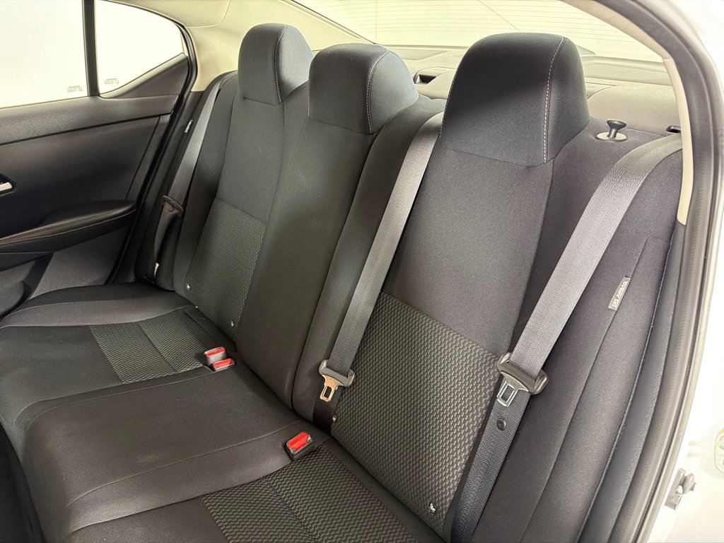 Used 2021 Nissan Sentra S image 20