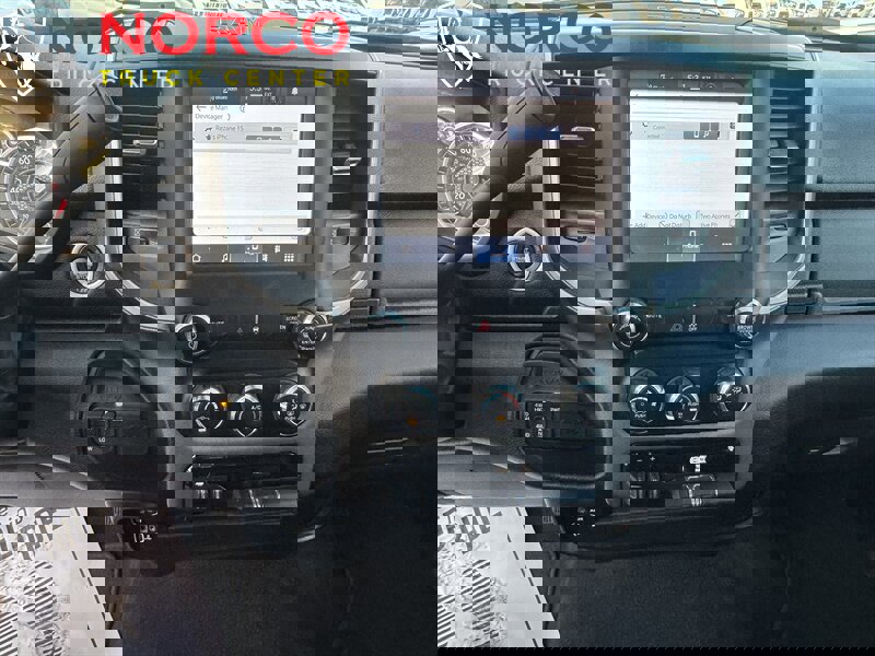 Used 2024 RAM 2500 Big Horn image 24