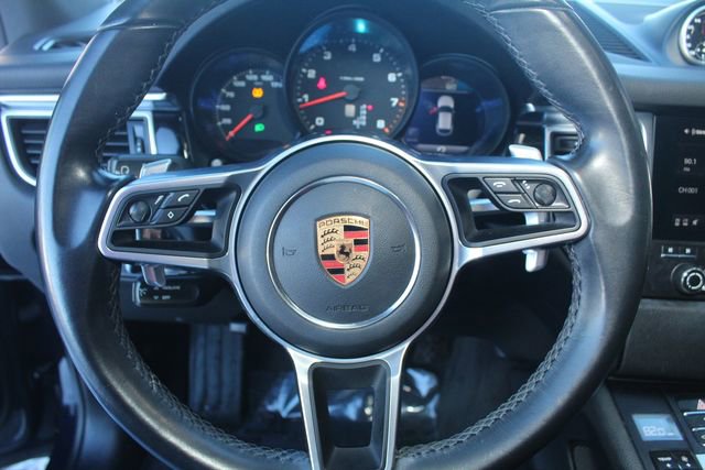 Used 2018 Porsche Macan image 19