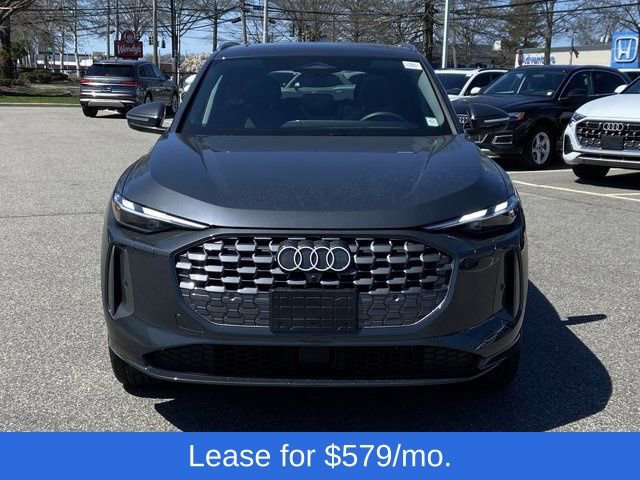Used 2025 Audi Q5 Premium w/ Convenience Package AWD/4WD image 2