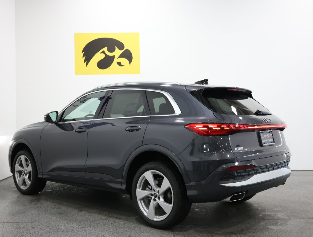 New 2026 Audi Q5 Premium Plus AWD/4WD image 9
