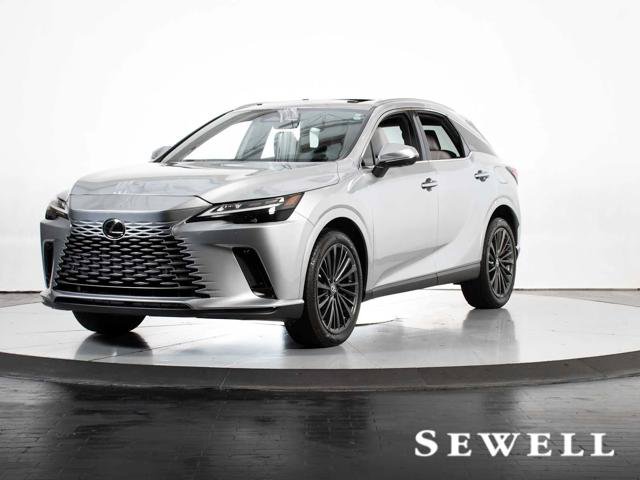 Certified 2025 Lexus RX 350 Premium w/ Convenience Package