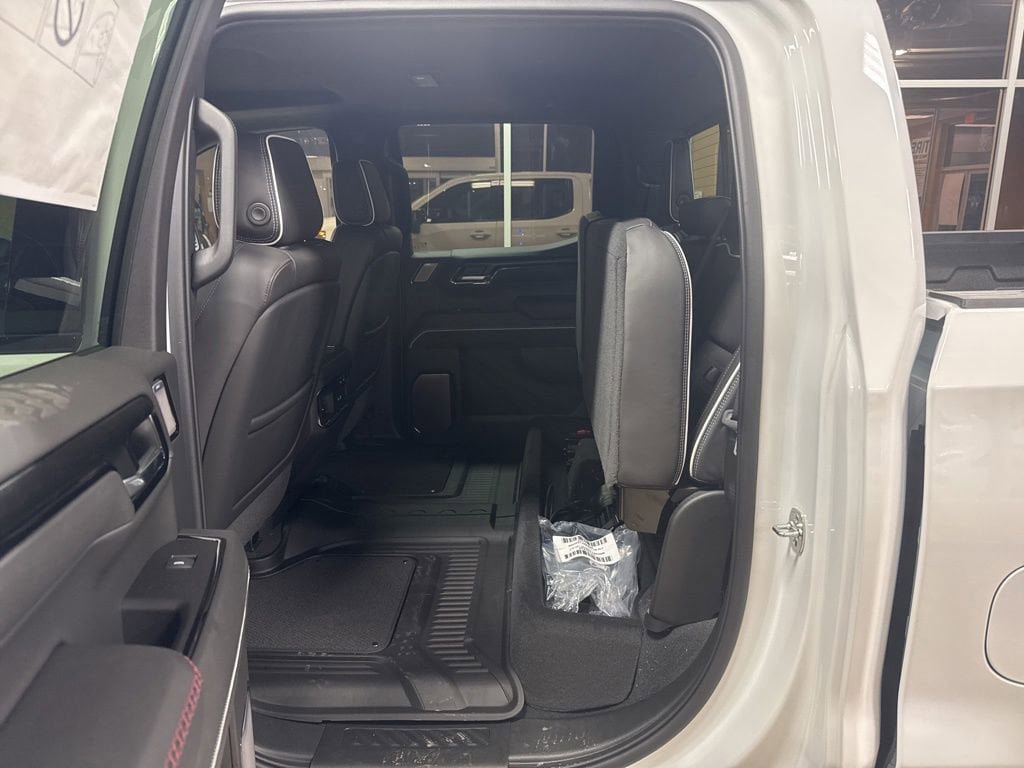 New 2026 GMC Sierra 1500 AT4X AWD/4WD image 53