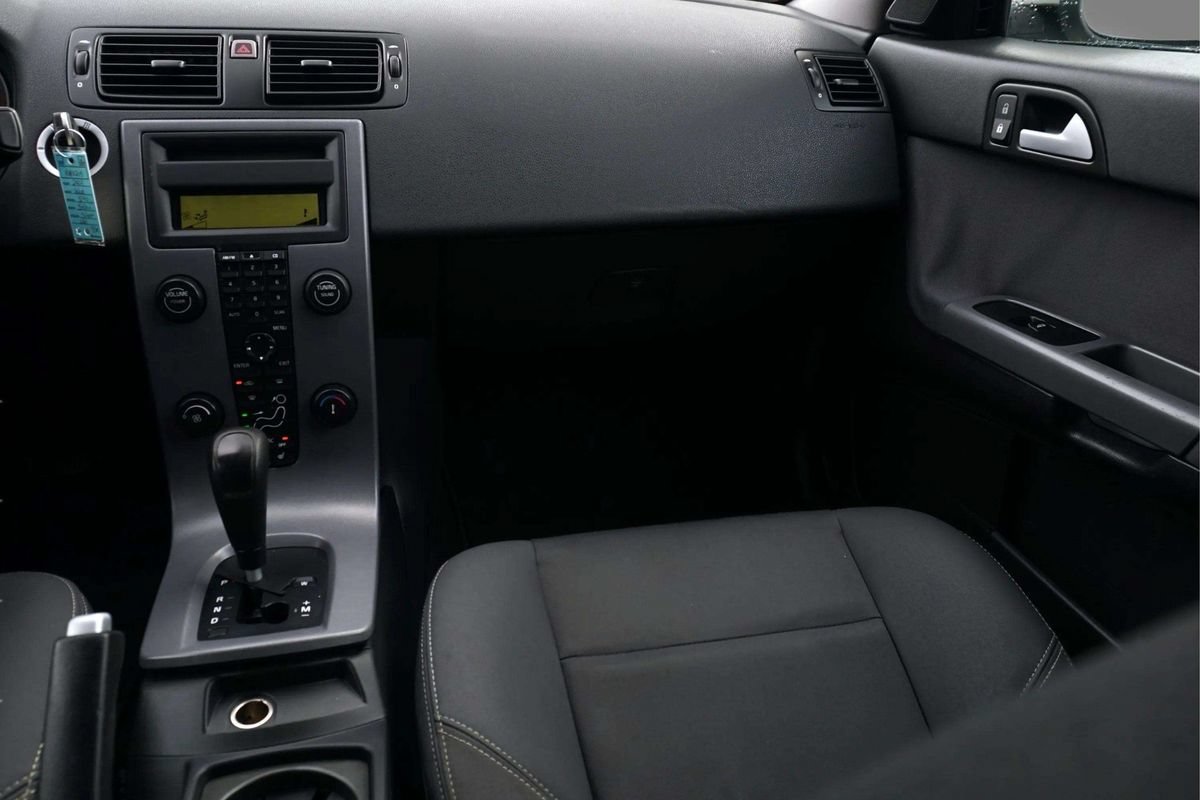 Used 2007 Volvo S40 2.4i FWD image 22
