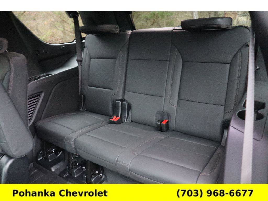 New 2026 Chevrolet Tahoe High Country w/ LPO, Illumination Package image 30