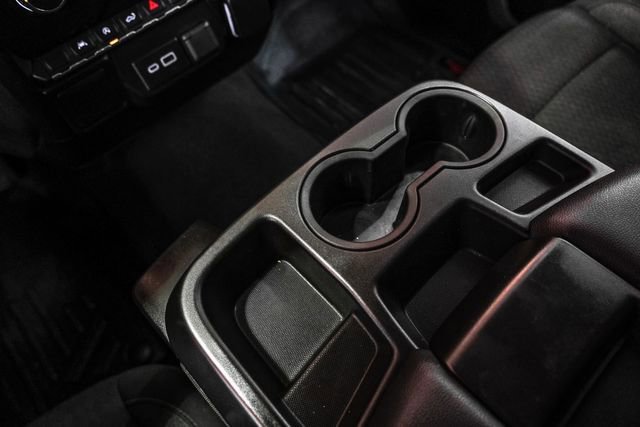 Used 2022 Chevrolet Silverado 1500 Custom Trail Boss image 22