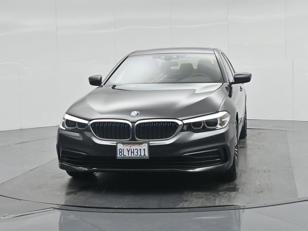Used 2019 BMW 530e 530e iPerformance w/ Convenience Package image 61