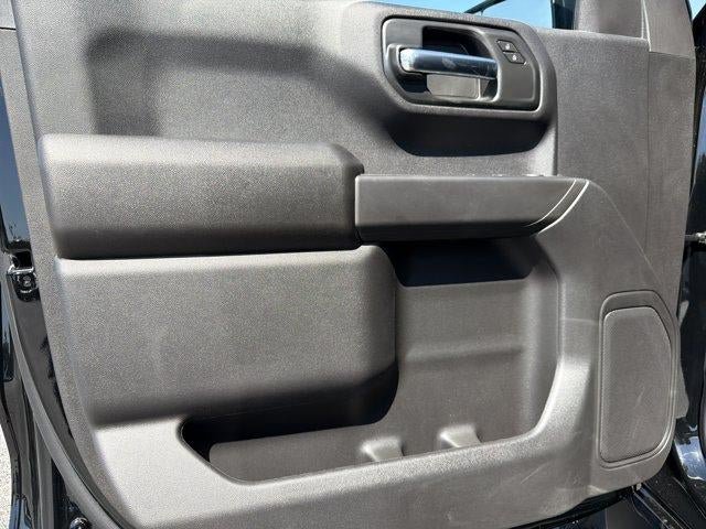 New 2026 GMC Sierra 1500 Pro AWD/4WD image 11