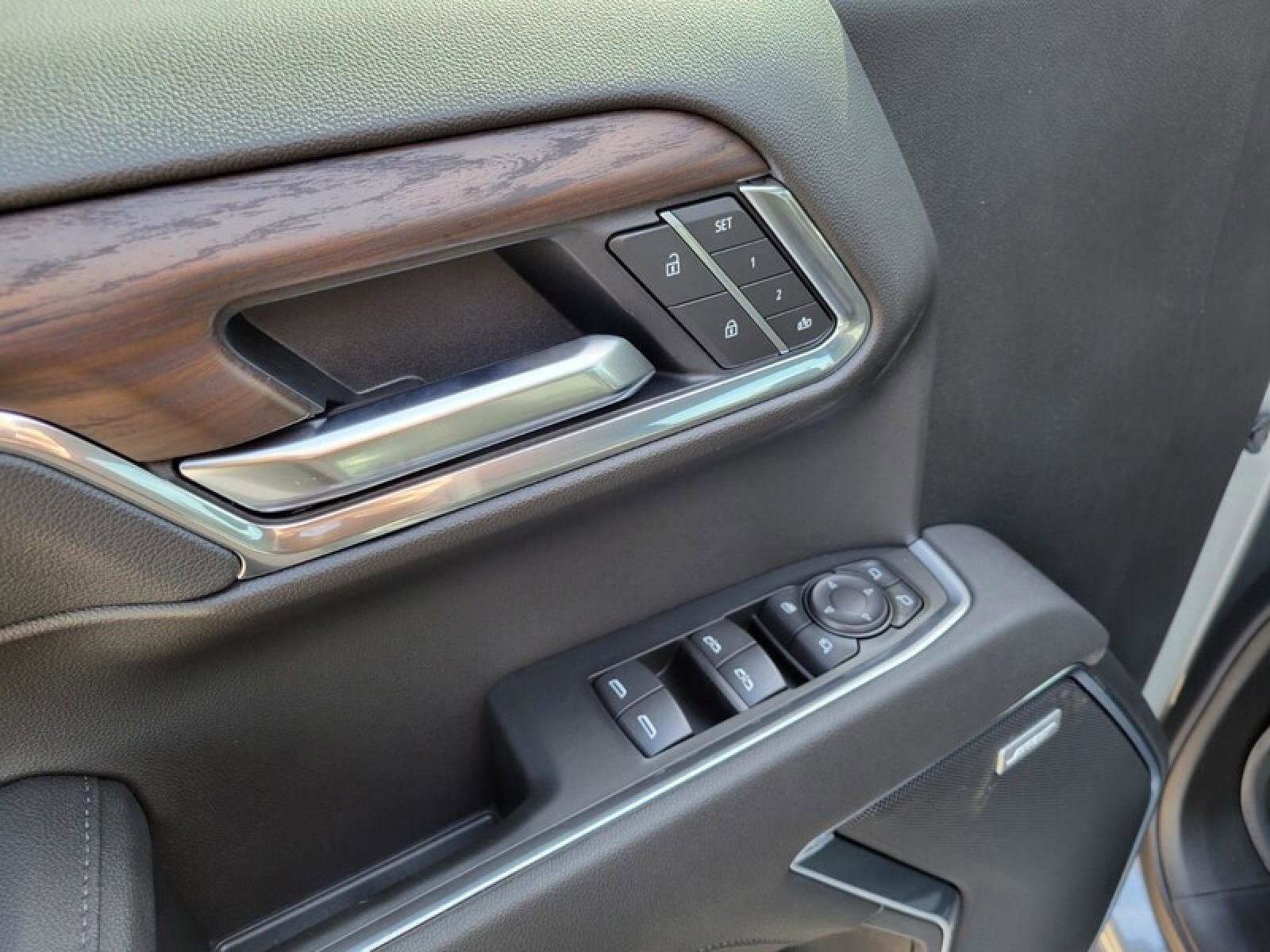 New 2026 GMC Sierra 1500 SLT w/ SLT Premium Plus Package RWD image 14