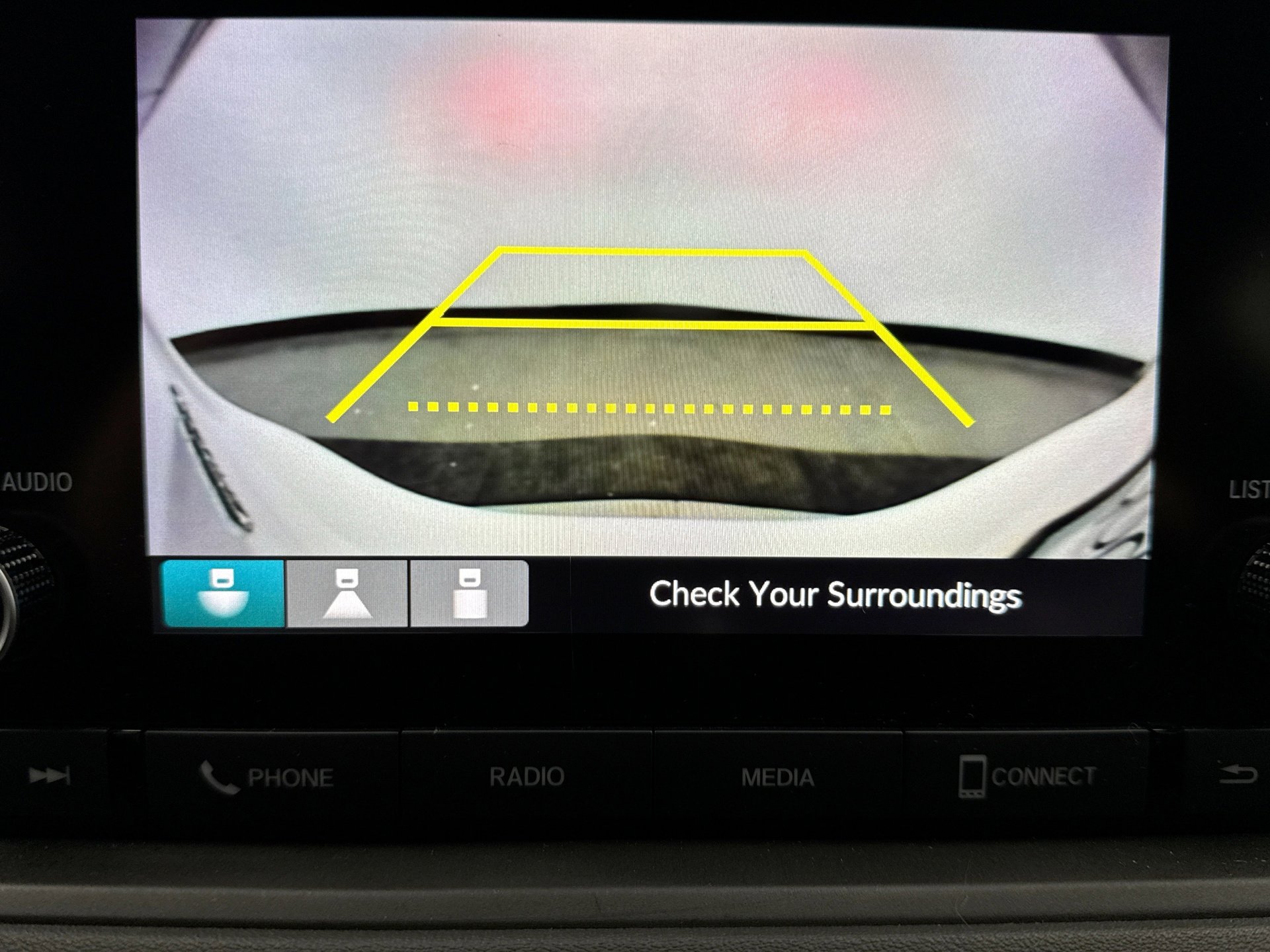 Used 2023 Honda Accord EX image 16