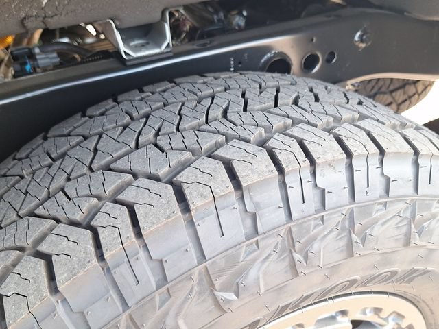 New 2026 Nissan Frontier PRO-4X w/ Pro Premium Package AWD/4WD image 28