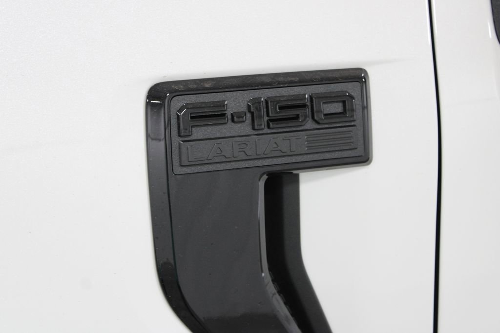 New 2026 Ford F150 Lariat w/ Equipment Group 502A High image 15