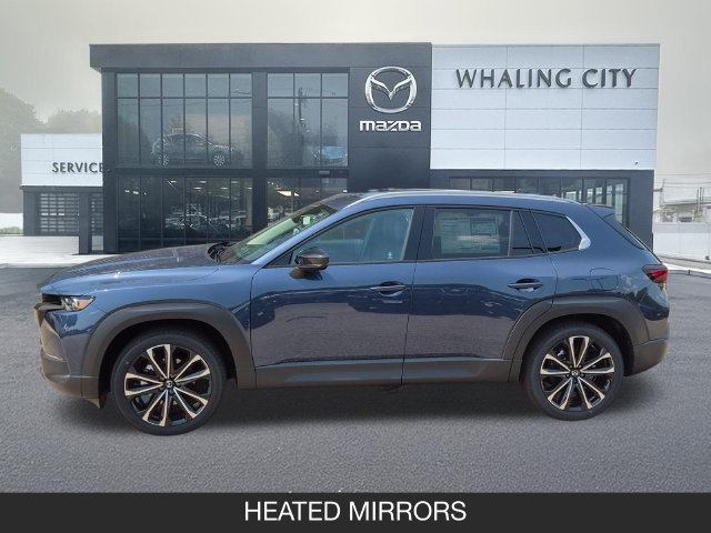 New 2026 MAZDA CX-50 AWD 2.5 S w/ Weather Package image 5