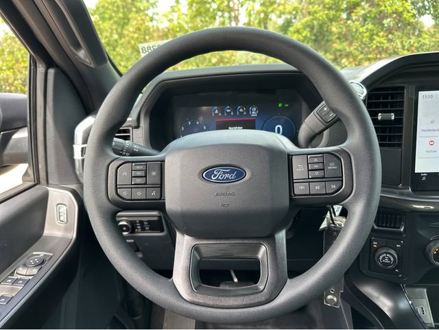 New 2026 Ford F150 STX w/ Equipment Group 200A image 11