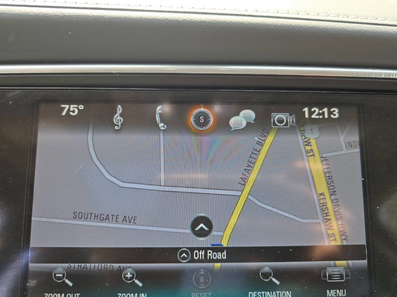 Used 2019 Buick Enclave Essence w/ Trailering Package, 5000 lbs. image 21