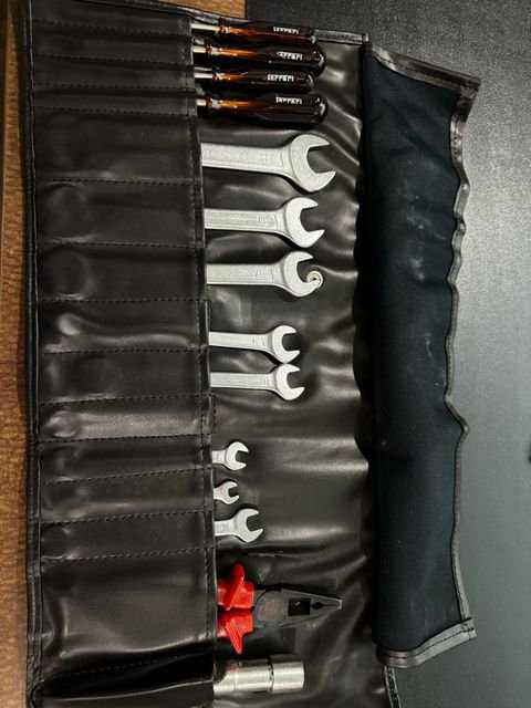 Used 1988 Ferrari Mondial 3.2 Cabriolet image 69