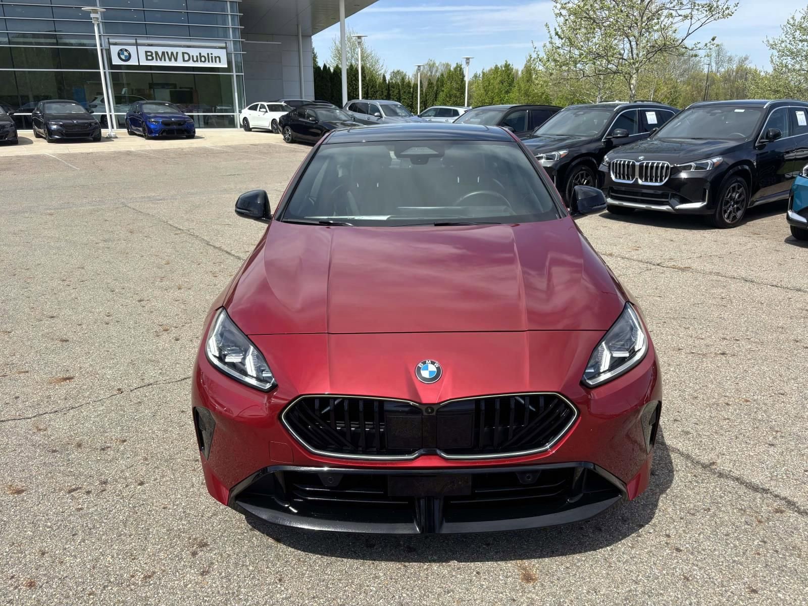 Used 2026 BMW 228i xDrive w/ Technology Package AWD/4WD image 2