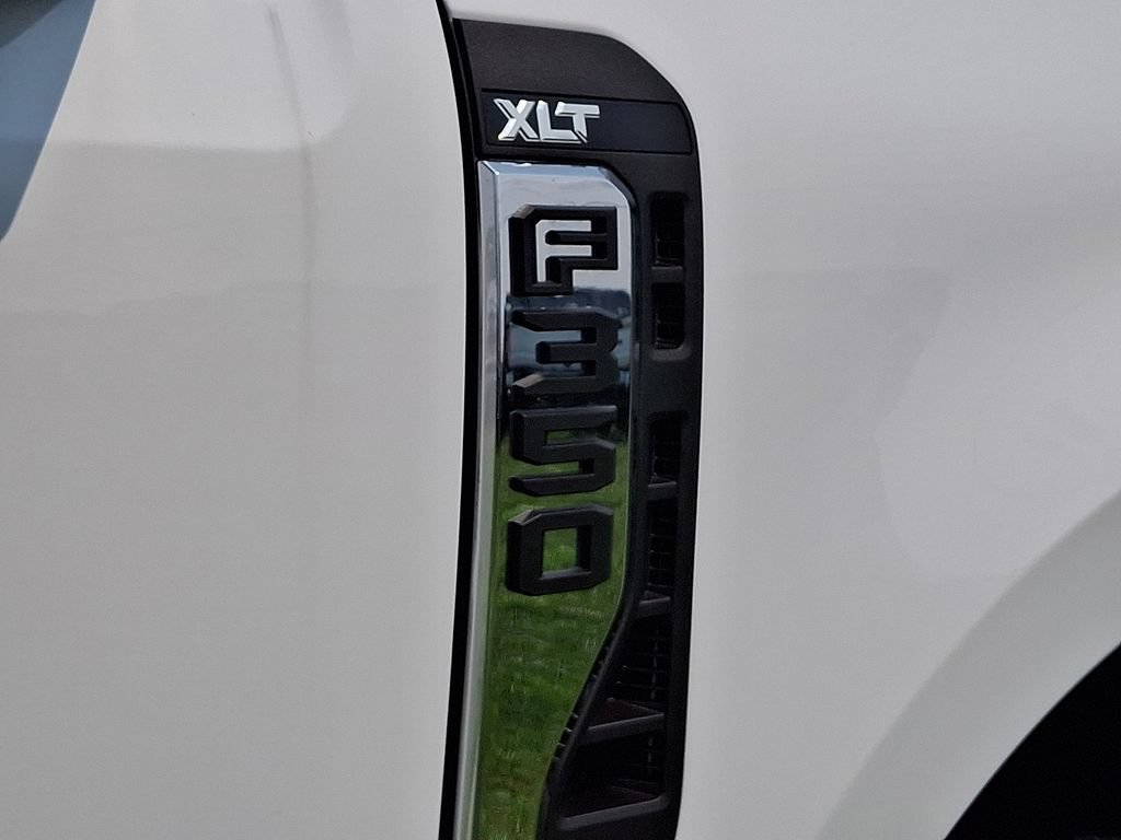 New 2026 Ford F350 XLT w/ FX4 Off-Road Package AWD/4WD image 20