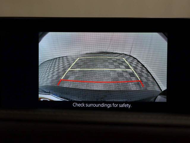 Used 2020 MAZDA CX-30 FWD w/ Premium Package image 31