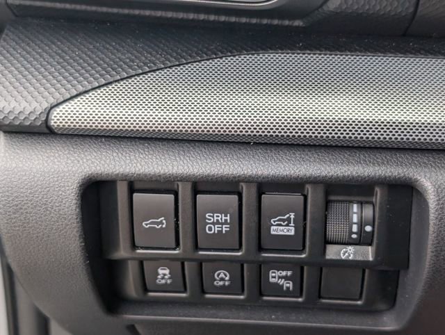 Used 2021 Subaru Forester Limited w/ Popular Package #3 image 27