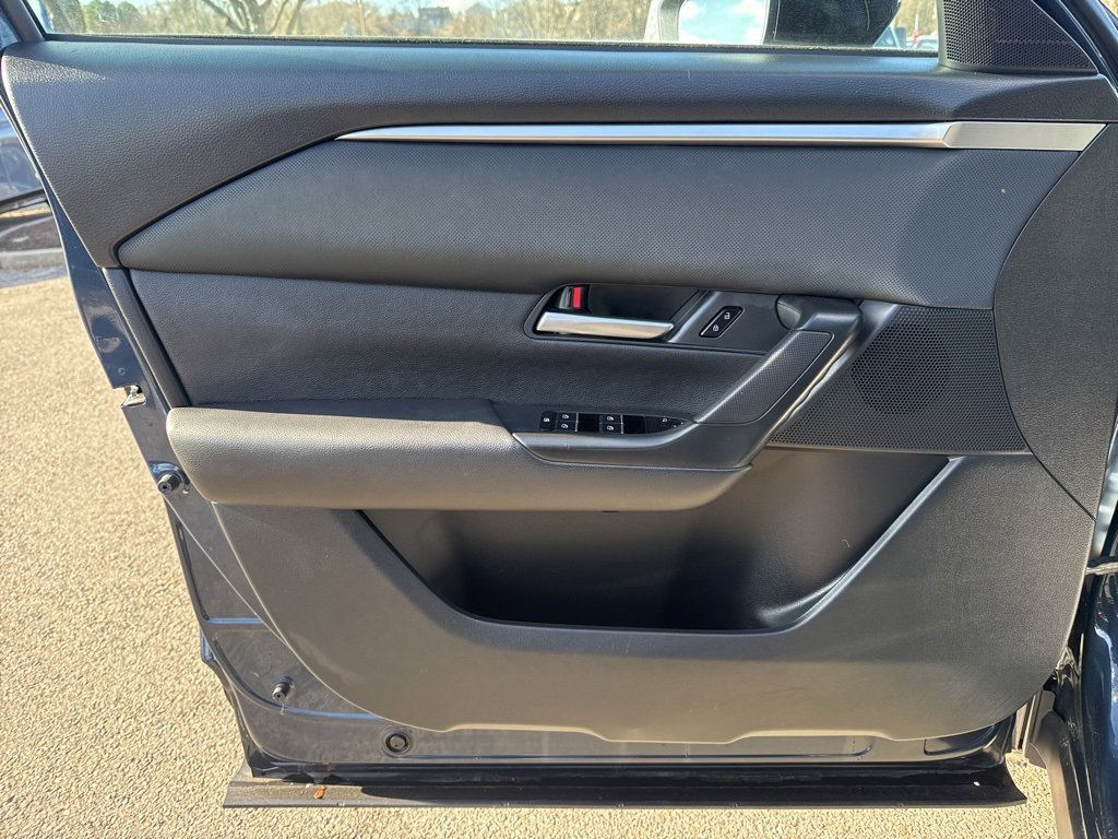 Used 2023 MAZDA CX-50 2.5 S w/ Cargo Package image 23