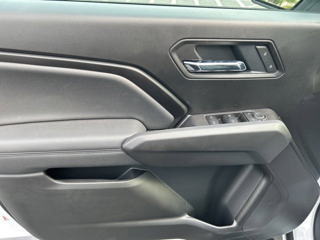 New 2025 GMC Canyon Elevation w/ Convenience Package image 16