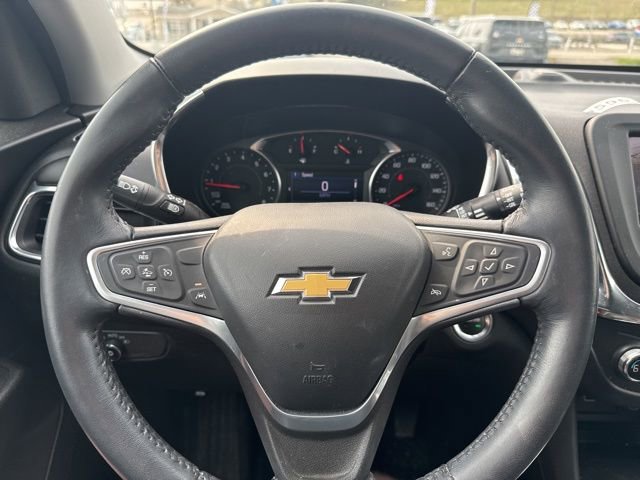 Used 2022 Chevrolet Equinox LT image 12
