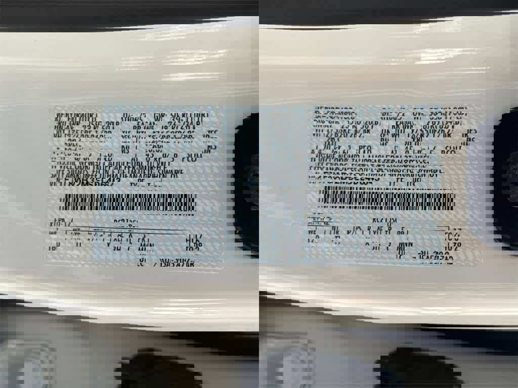 New 2025 Ford F250 Platinum w/ Platinum Plus Package image 35