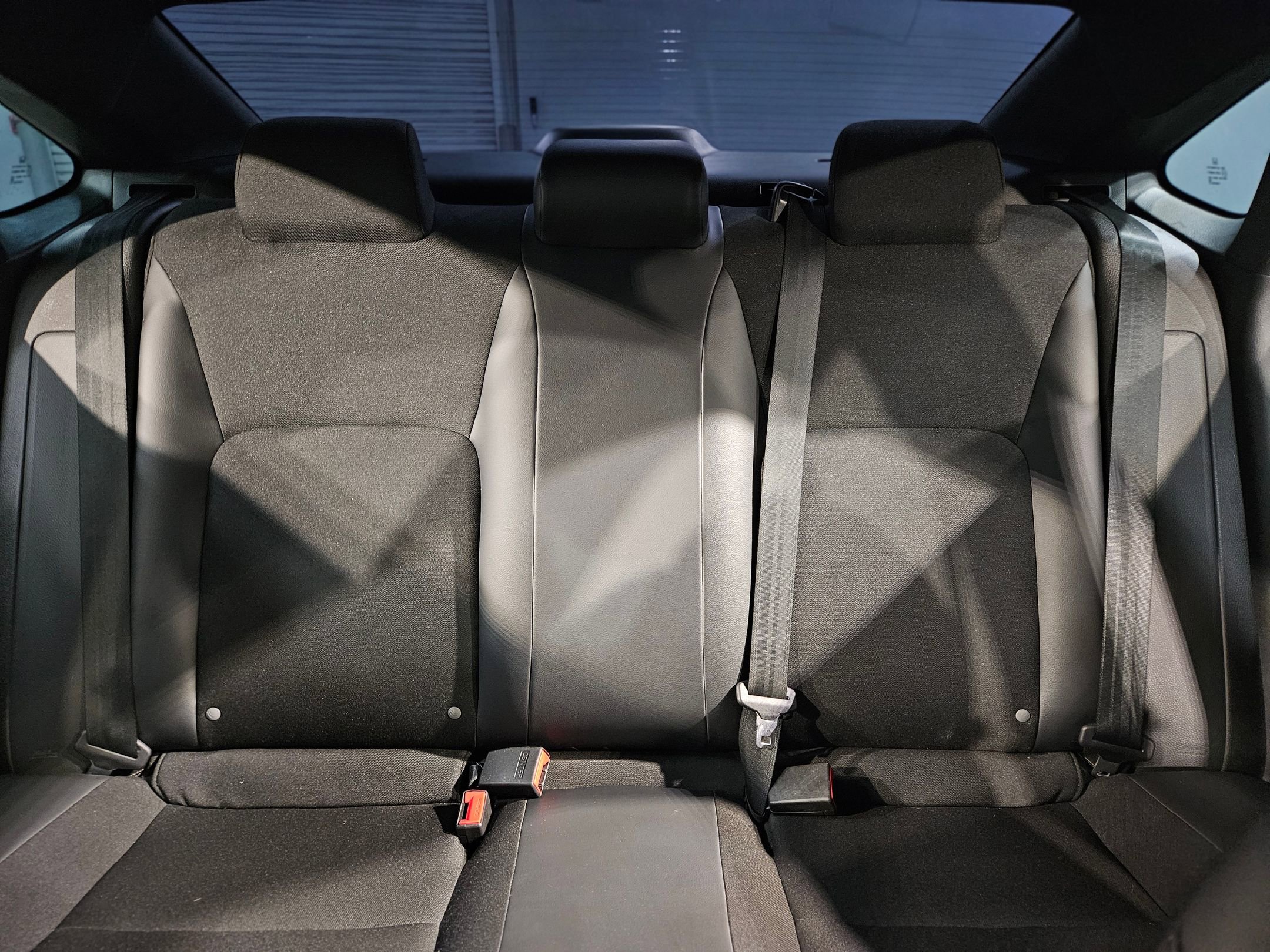 Used 2024 Honda Civic Sport image 13