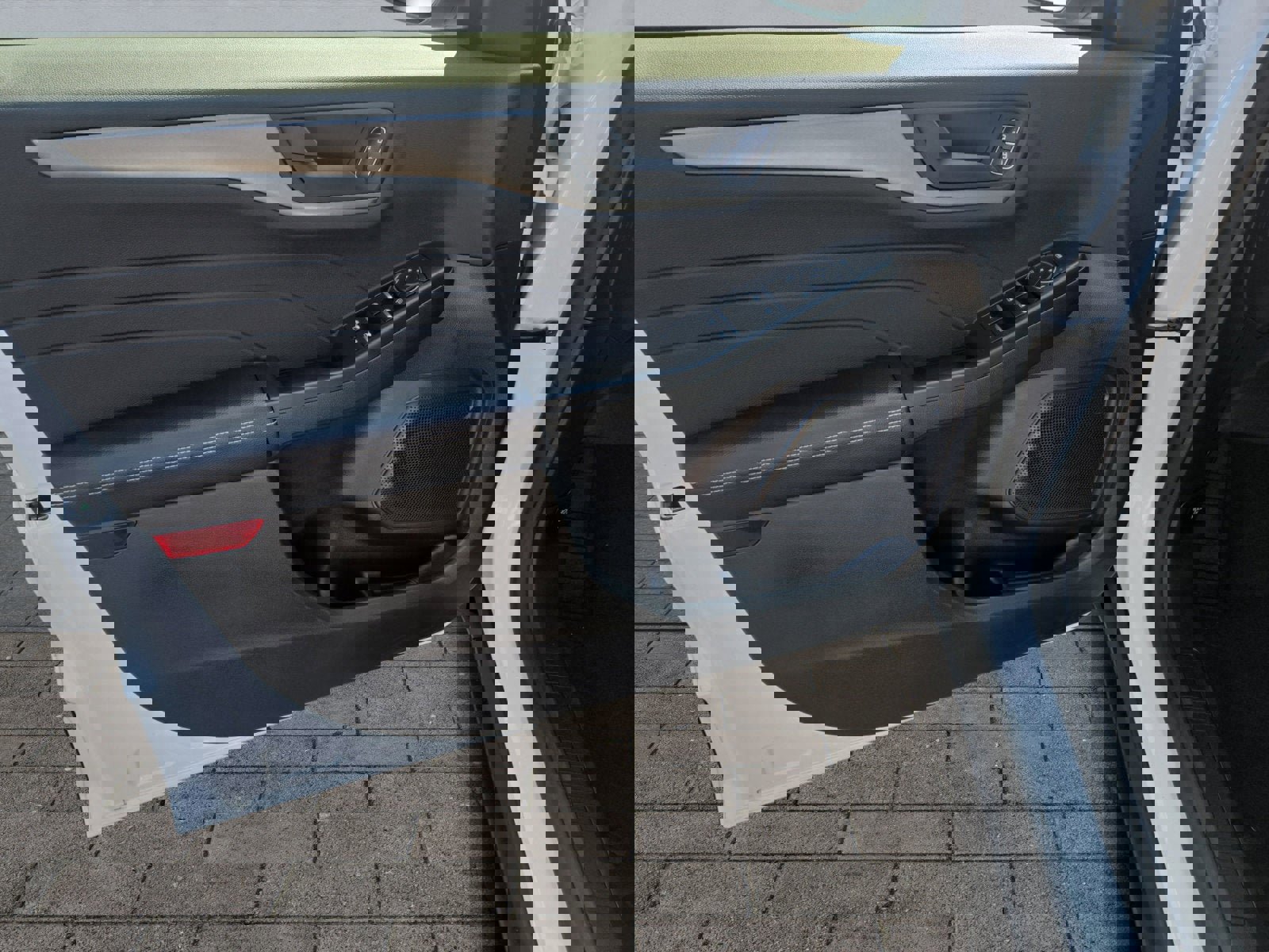 Certified 2023 Ford Escape Active image 10