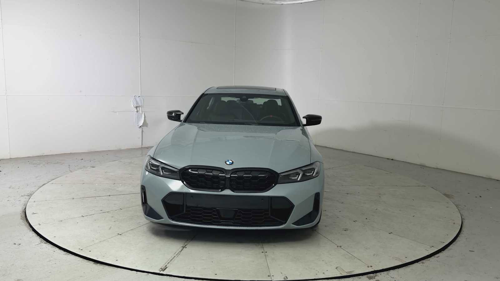 Used 2026 BMW M340i xDrive M340i NA xDrive image 8