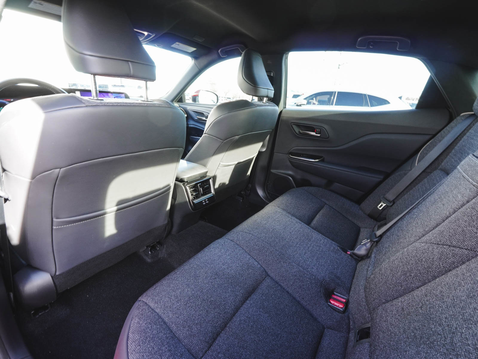 Used 2024 Toyota Crown XLE image 32