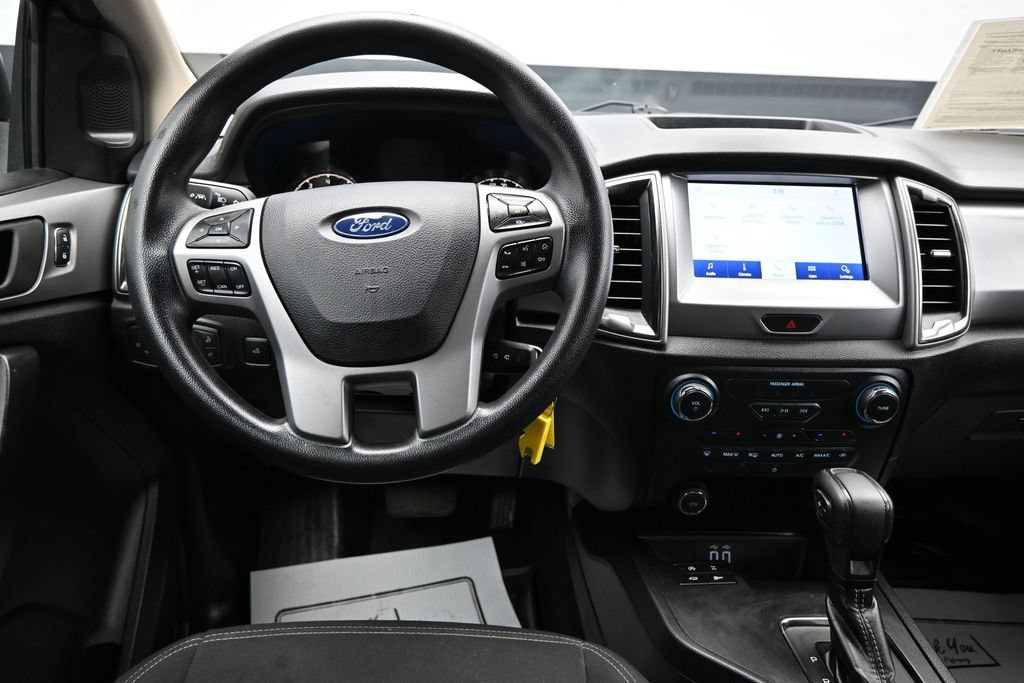 Used 2020 Ford Ranger XLT w/ FX2 Package RWD image 13